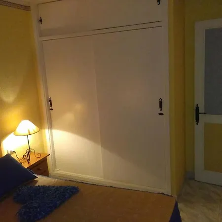 Appartamento With 2 Bedrooms In San Marcos, With Wonderful Mountain View, *