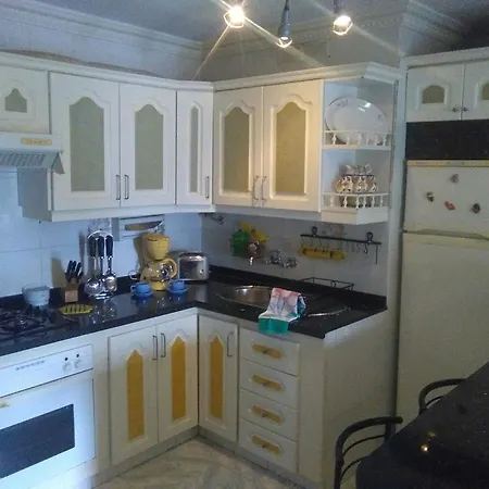 Appartamento With 2 Bedrooms In San Marcos, With Wonderful Mountain View, *