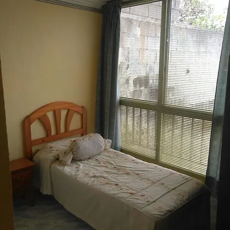 With 2 Bedrooms In San Marcos, With Wonderful Mountain View, Appartamento *