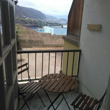 With 2 Bedrooms In San Marcos, With Wonderful Mountain View, Appartamento San Marcos (Tenerife)